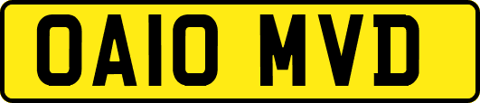 OA10MVD