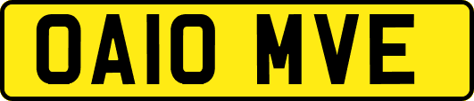 OA10MVE