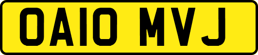 OA10MVJ