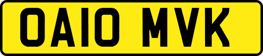 OA10MVK
