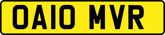OA10MVR