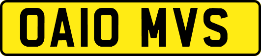 OA10MVS