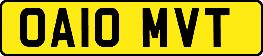 OA10MVT