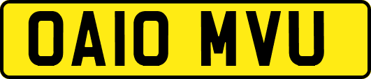 OA10MVU