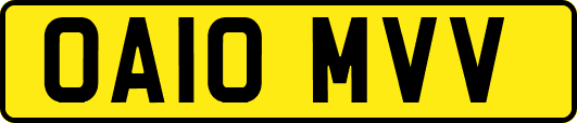 OA10MVV
