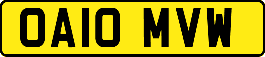 OA10MVW