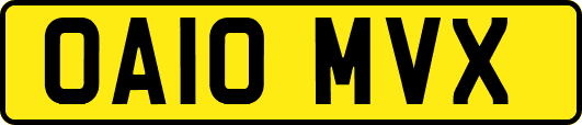 OA10MVX