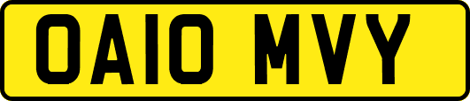 OA10MVY