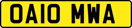 OA10MWA