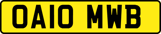 OA10MWB