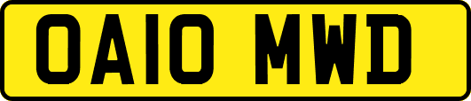 OA10MWD