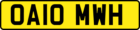 OA10MWH