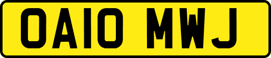 OA10MWJ