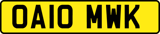 OA10MWK