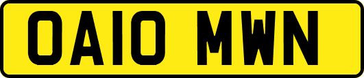 OA10MWN