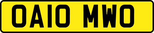 OA10MWO