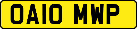 OA10MWP