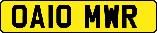 OA10MWR