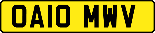 OA10MWV