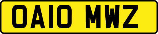 OA10MWZ