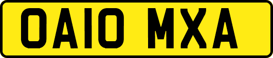 OA10MXA