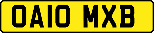 OA10MXB