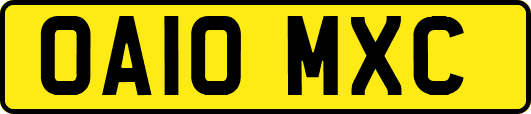 OA10MXC