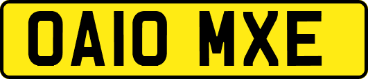 OA10MXE