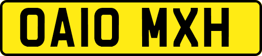 OA10MXH