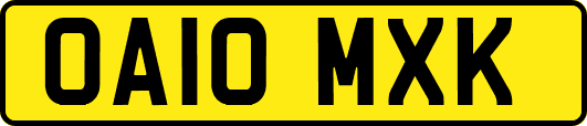OA10MXK