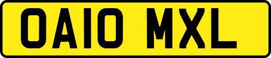 OA10MXL