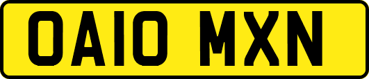 OA10MXN