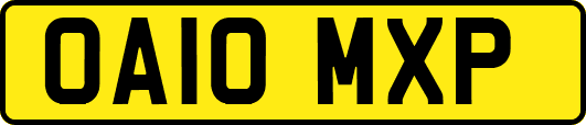 OA10MXP