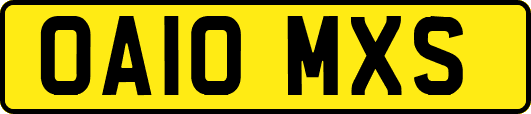 OA10MXS