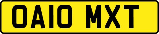 OA10MXT