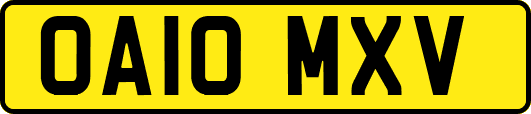 OA10MXV