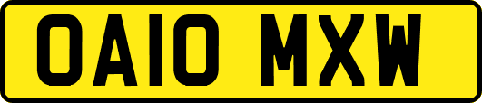 OA10MXW