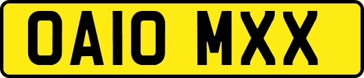 OA10MXX