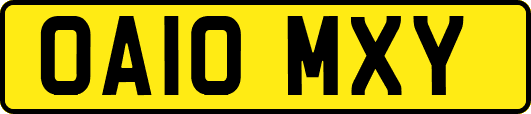 OA10MXY