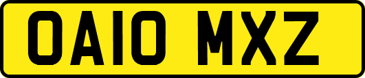 OA10MXZ