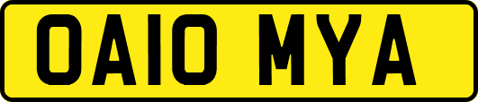 OA10MYA
