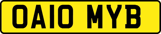OA10MYB