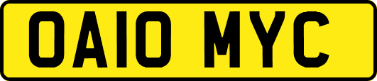 OA10MYC