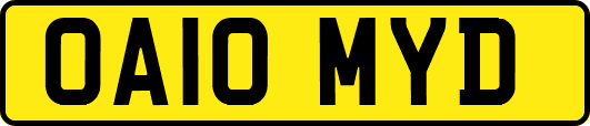 OA10MYD