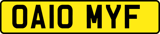 OA10MYF