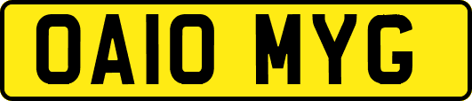 OA10MYG