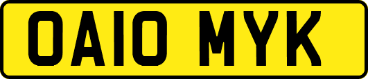 OA10MYK