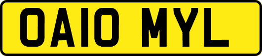 OA10MYL