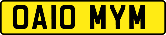 OA10MYM