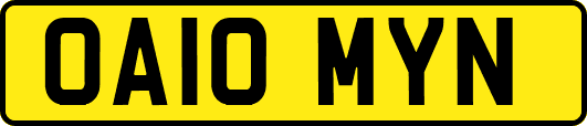OA10MYN